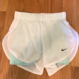 Nike shorts